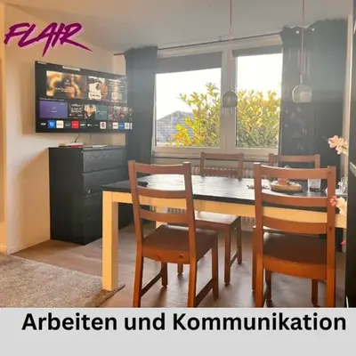 Gemütlich 8