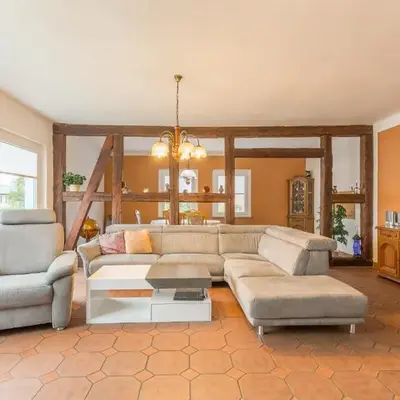 Ferienwohnung Erika