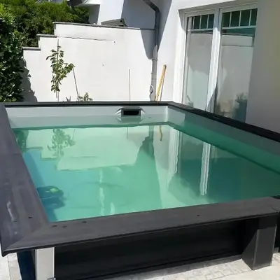 4 Zimmer Ostseetraum