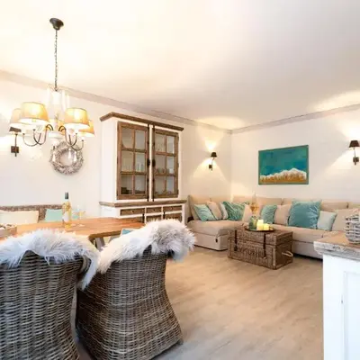 Ferienwohnung 
