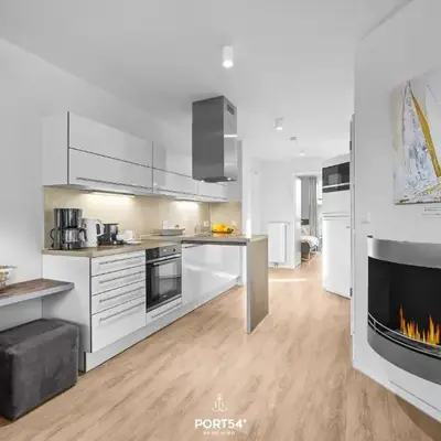 Ferienwohnung 