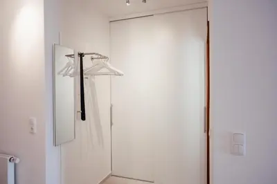 Grundriss der Unterkunft Berliner Hof App 509 Scharbeutz - Strandallee 141
