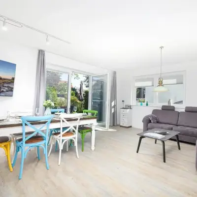 Haus FRIEDA