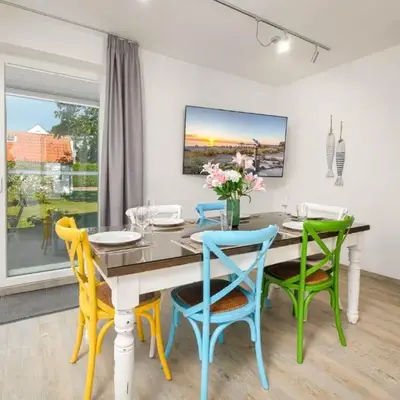Haus FRIEDA