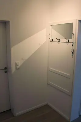 Grundriss der Unterkunft Apartment Gesamte Wohnung in Scharbeutz mit Großem Garten by Interhome