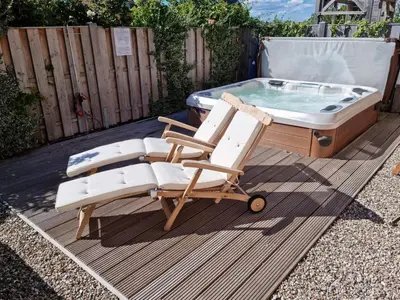 Grundriss der Unterkunft Holiday Home 4 Jahreszeiten by Interhome