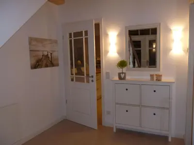 Grundriss der Unterkunft Holiday Home 4 Jahreszeiten by Interhome