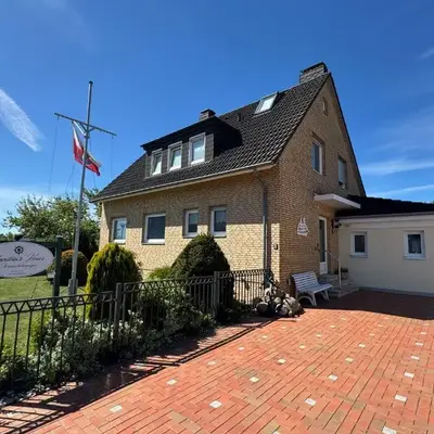 Objekt-Nr 278 - Ort - Roggenbukstraße