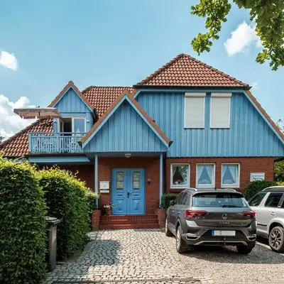 Haus Schmökel