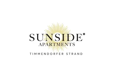 Ein Zertifikat, Auszeichnung, Logo oder anderes Dokument, das in der Unterkunft SunSide Apartment #1 ausgestellt ist