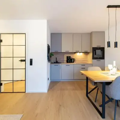Ferienwohnung Wohnung 19 - Scharbeutz