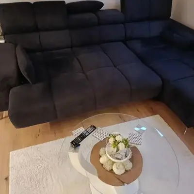 Zum Grünen Apartment
