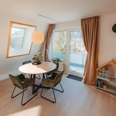 Ferienwohnung Wirbelwind