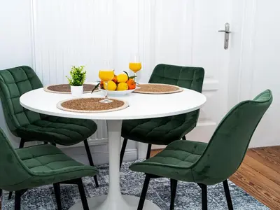 Grundriss der Unterkunft Altstadt Geverdes 3
