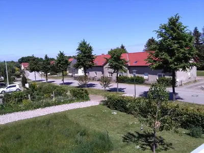 Grundriss der Unterkunft Schmidt's Pension Schwansee