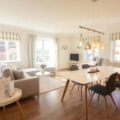 Ferienwohnung Ella