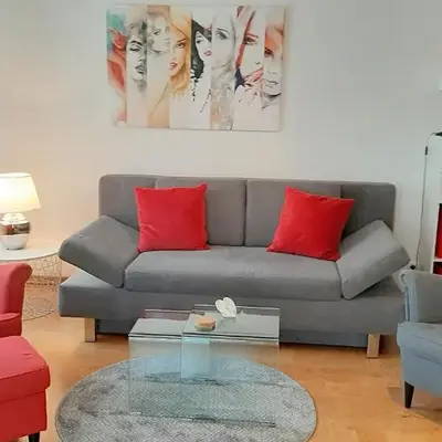 Apartmentvermittlung Mehr als Meer - Objekt 73