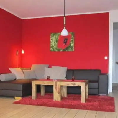 Apartmentvermittlung Mehr als Meer - Objekt 60