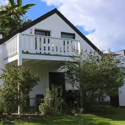 Apartmentvermittlung Mehr als Meer - Objekt 24