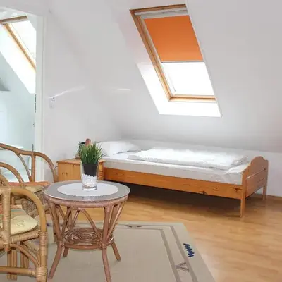 Apartmentvermittlung Mehr als Meer - Objekt 52