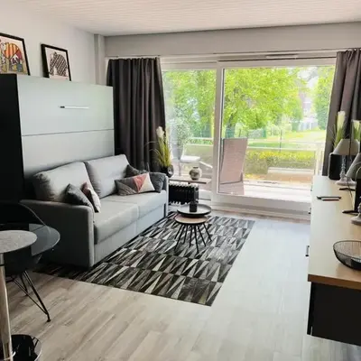 Bellevue Nr. 14