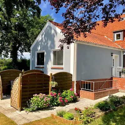 Ostseehaus Oe
