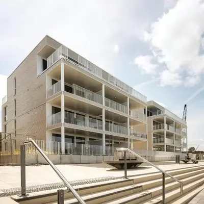 Priwallpromenade 2