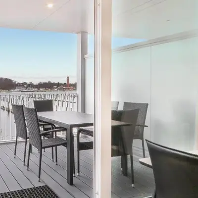 Priwallpromenade 31