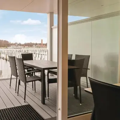Priwallpromenade 31