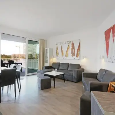 Priwallpromenade 31