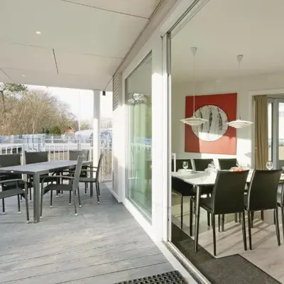 Dünenvilla 2