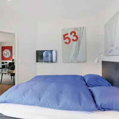 Dünenvilla 15