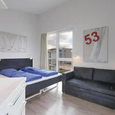 Dünenvilla 17