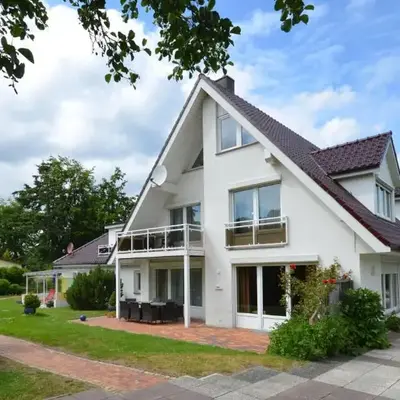 Landhaus Dreesen