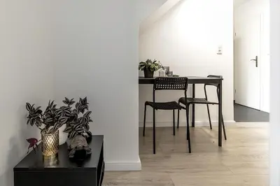 Grundriss der Unterkunft Arkadia Apartments-Schwissel-Bad Segeberg