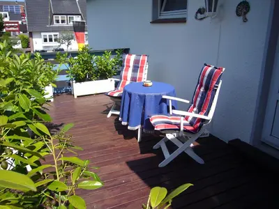 Grundriss der Unterkunft Aparthotel Klara