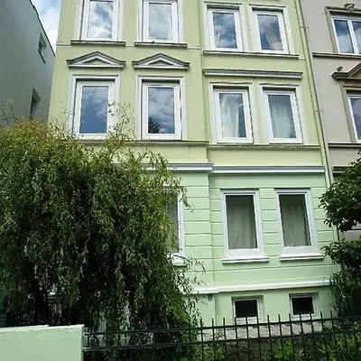 Jessop Haus