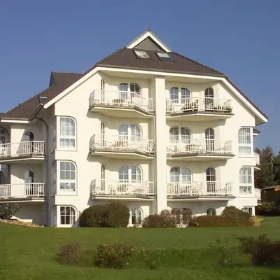 Haus Südstrand 09