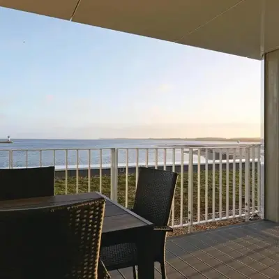Priwallpromenade 1
