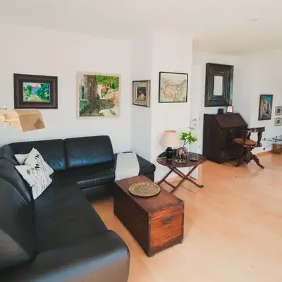 Apartment Flair in Uni Nähe