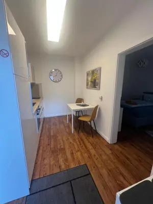 Grundriss der Unterkunft Mara