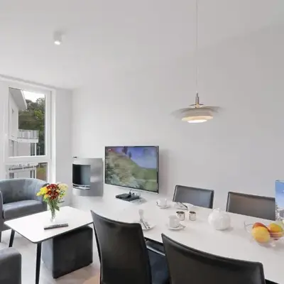 Dünenvilla 11