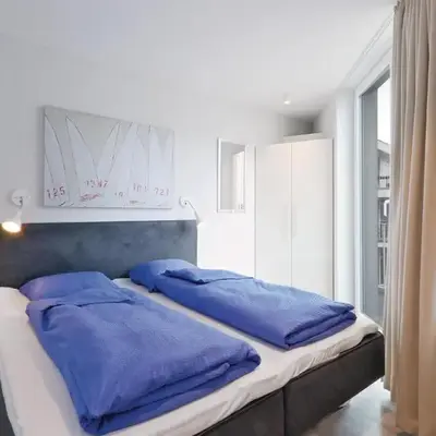 Dünenvilla 15