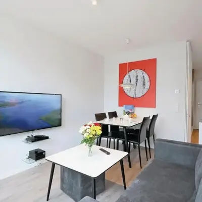 Dünenvilla 16