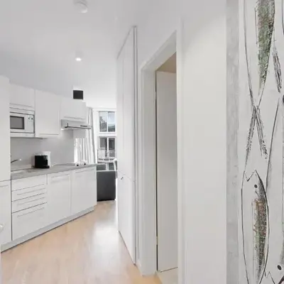 Dünenvilla 18
