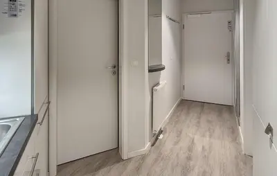 Grundriss der Unterkunft Dünenvilla 18, Whg 3