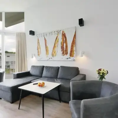 Dünenvilla 18