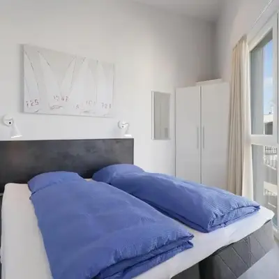 Dünenvilla 20