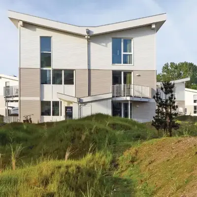 Dünenvilla 21