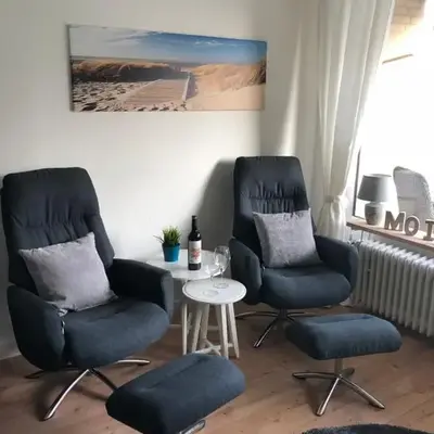 Ferienwohnung Breitengroß